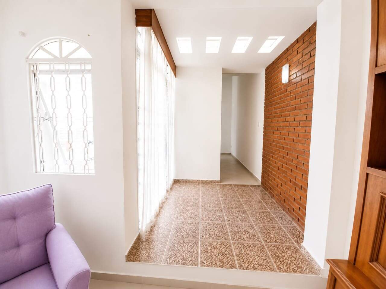 Casa à venda no Cidade São Francisco: 