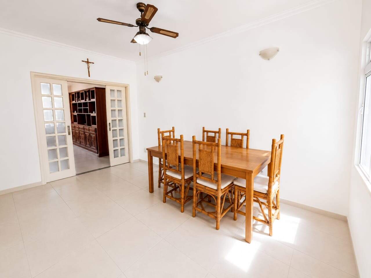 Casa à venda no Cidade São Francisco: 