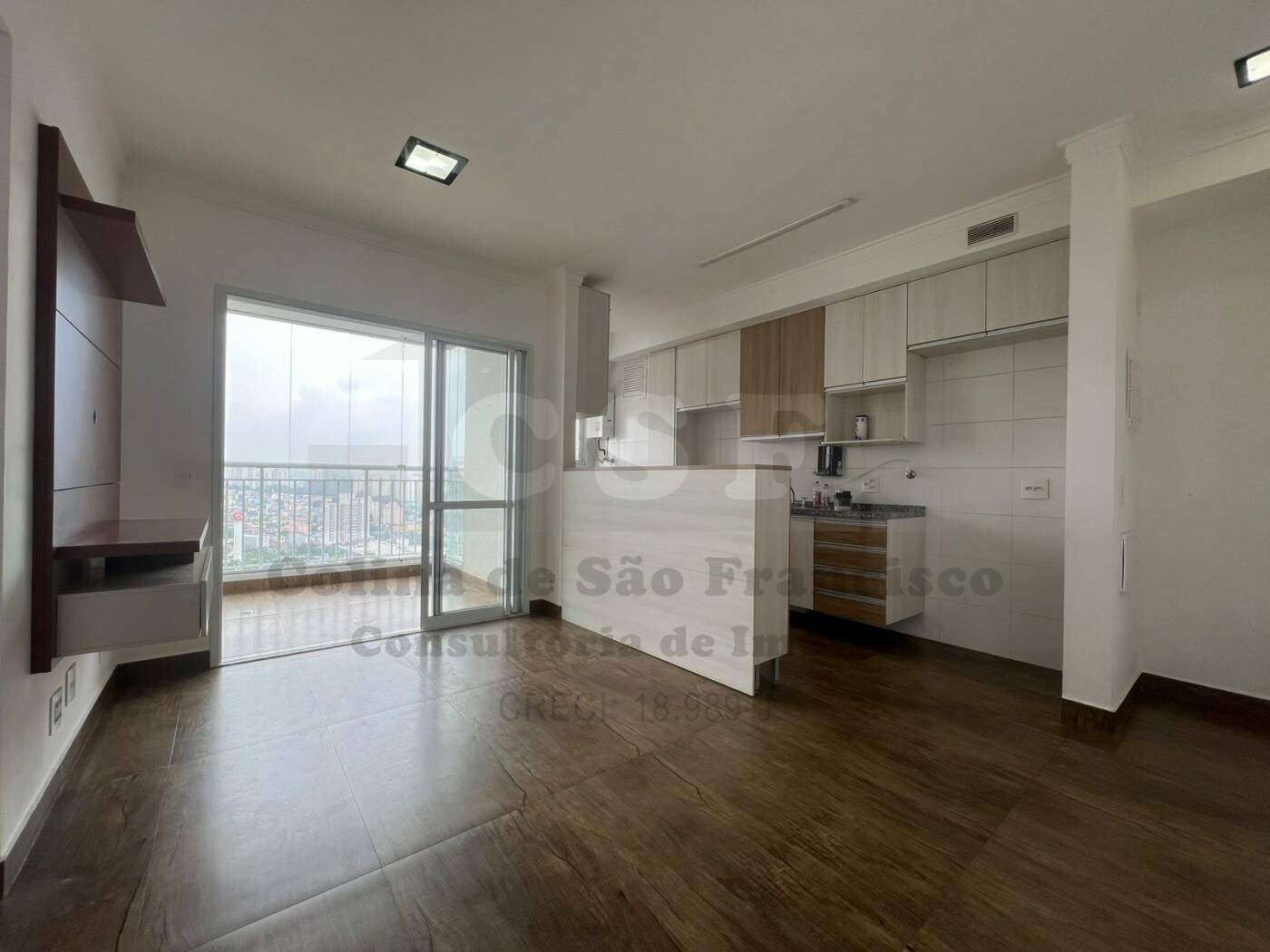 Apartamento à venda no Umuarama: Foto 01
