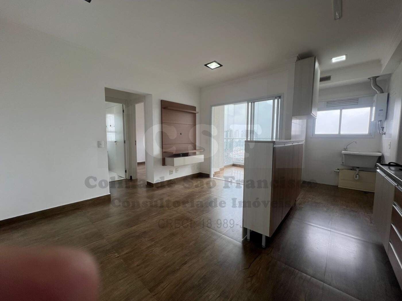 Apartamento à venda no Umuarama: Foto 02