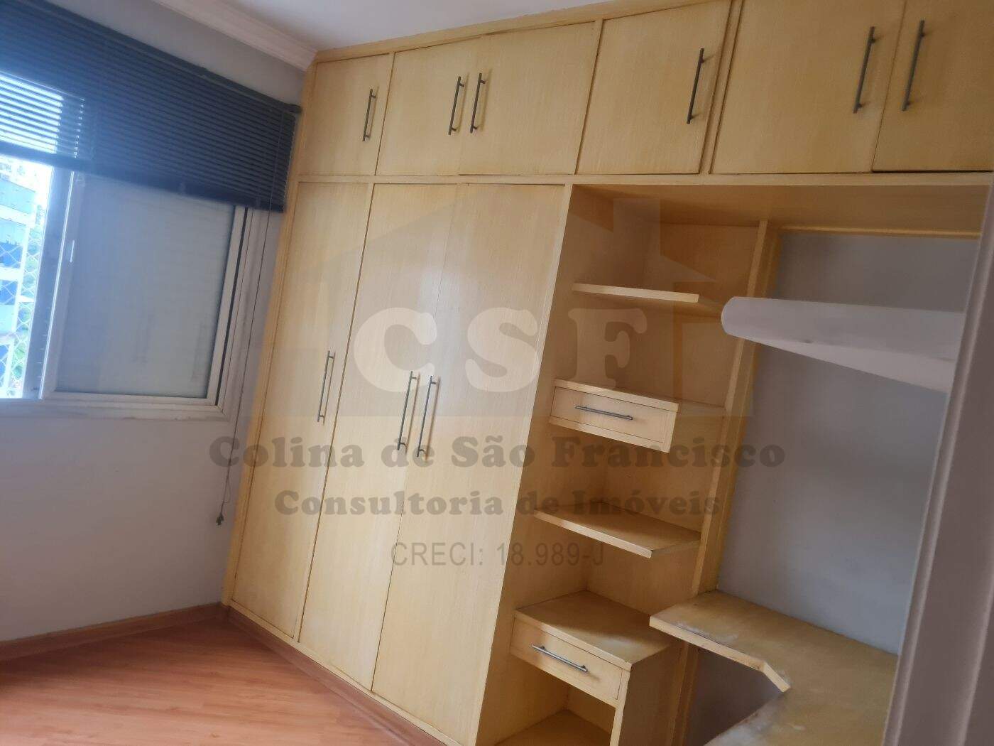 Apartamento à venda no Cidade São Francisco: Foto