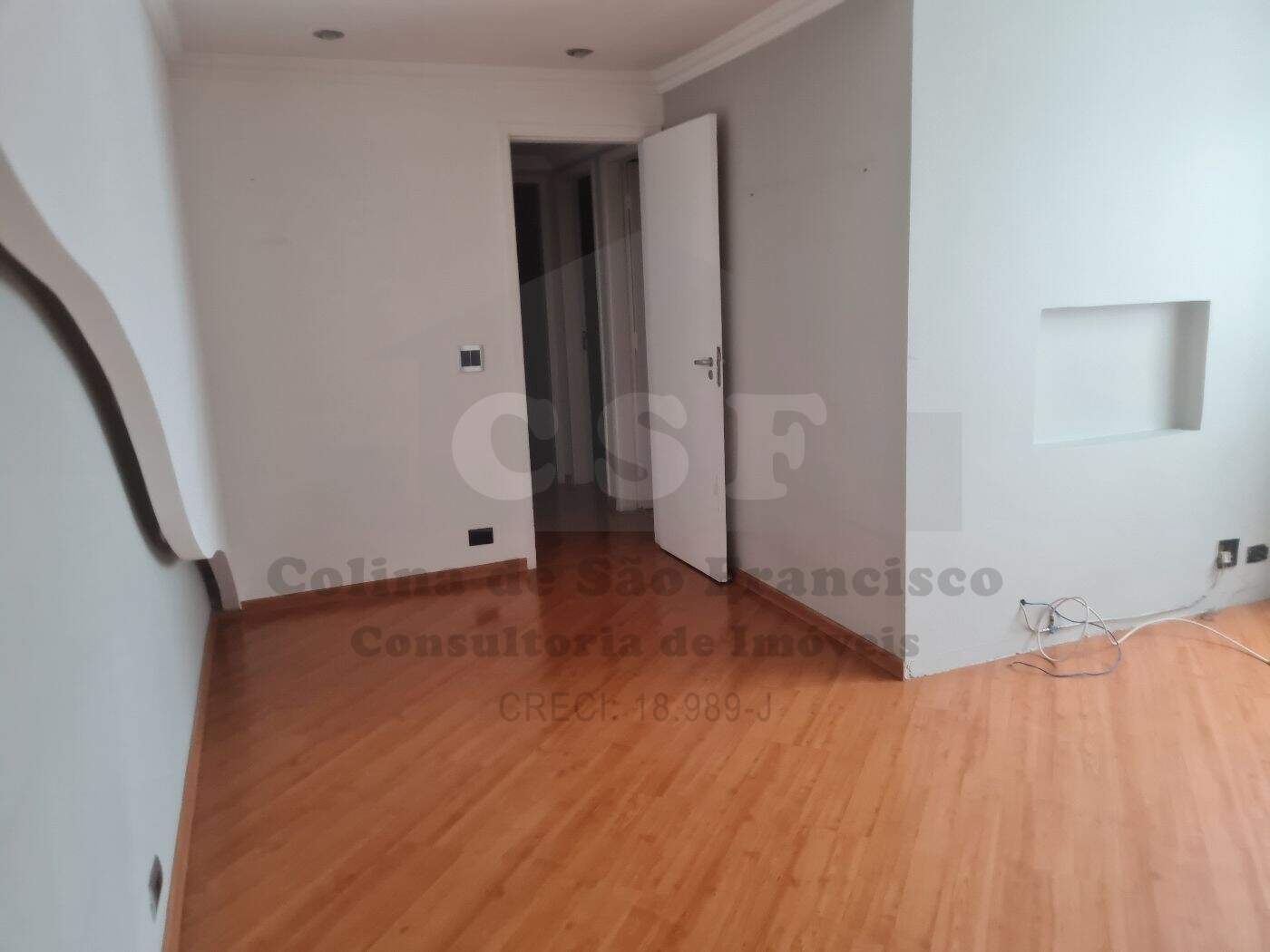 Apartamento à venda no Cidade São Francisco: Foto