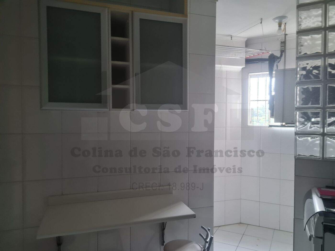 Apartamento à venda no Cidade São Francisco: Foto