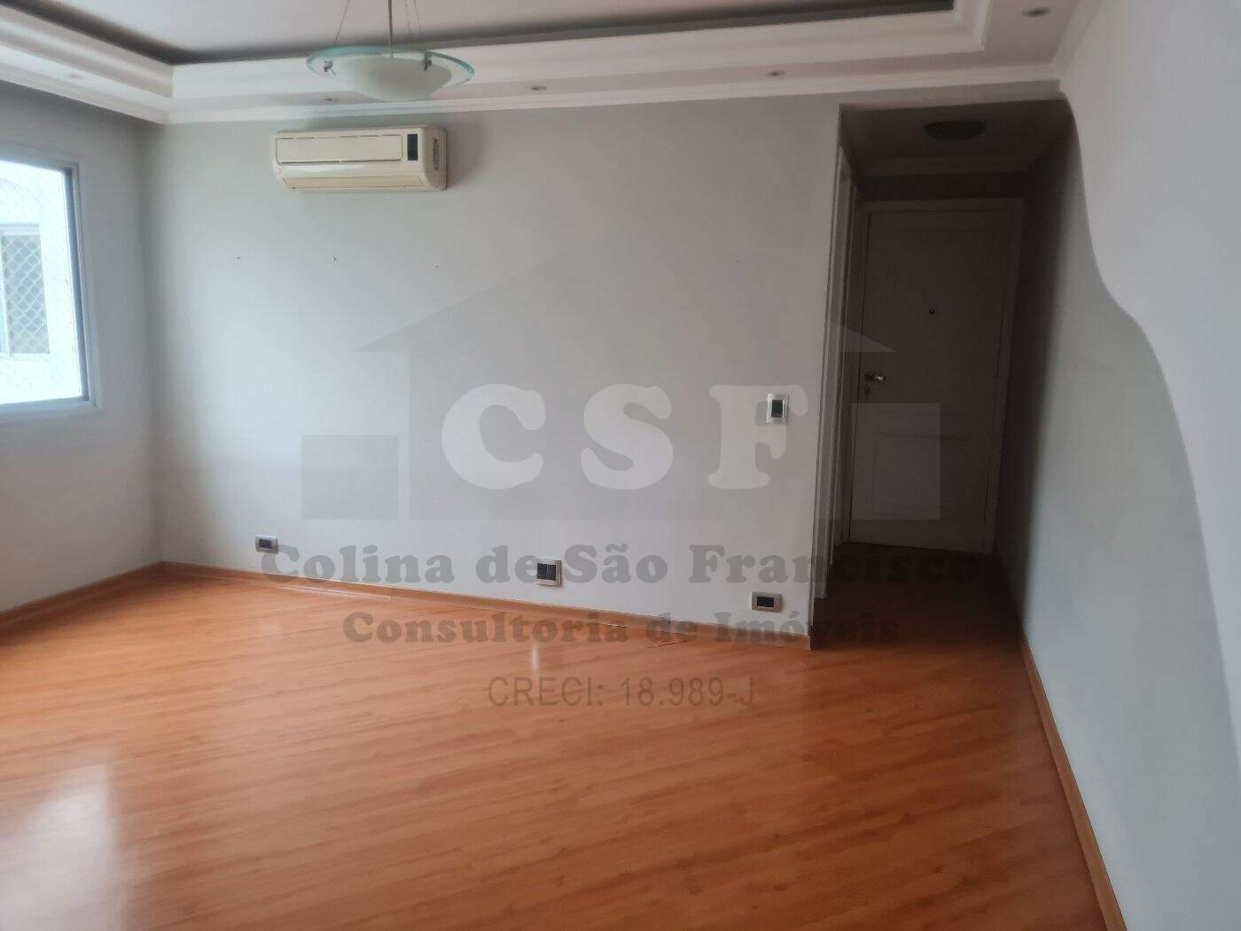 Apartamento à venda no Cidade São Francisco: Foto
