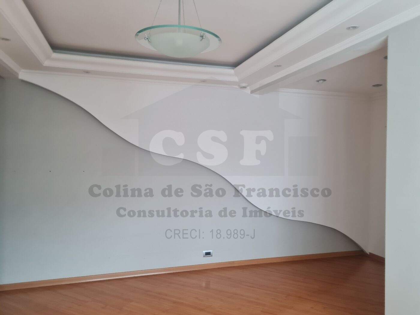 Apartamento à venda no Cidade São Francisco: Foto