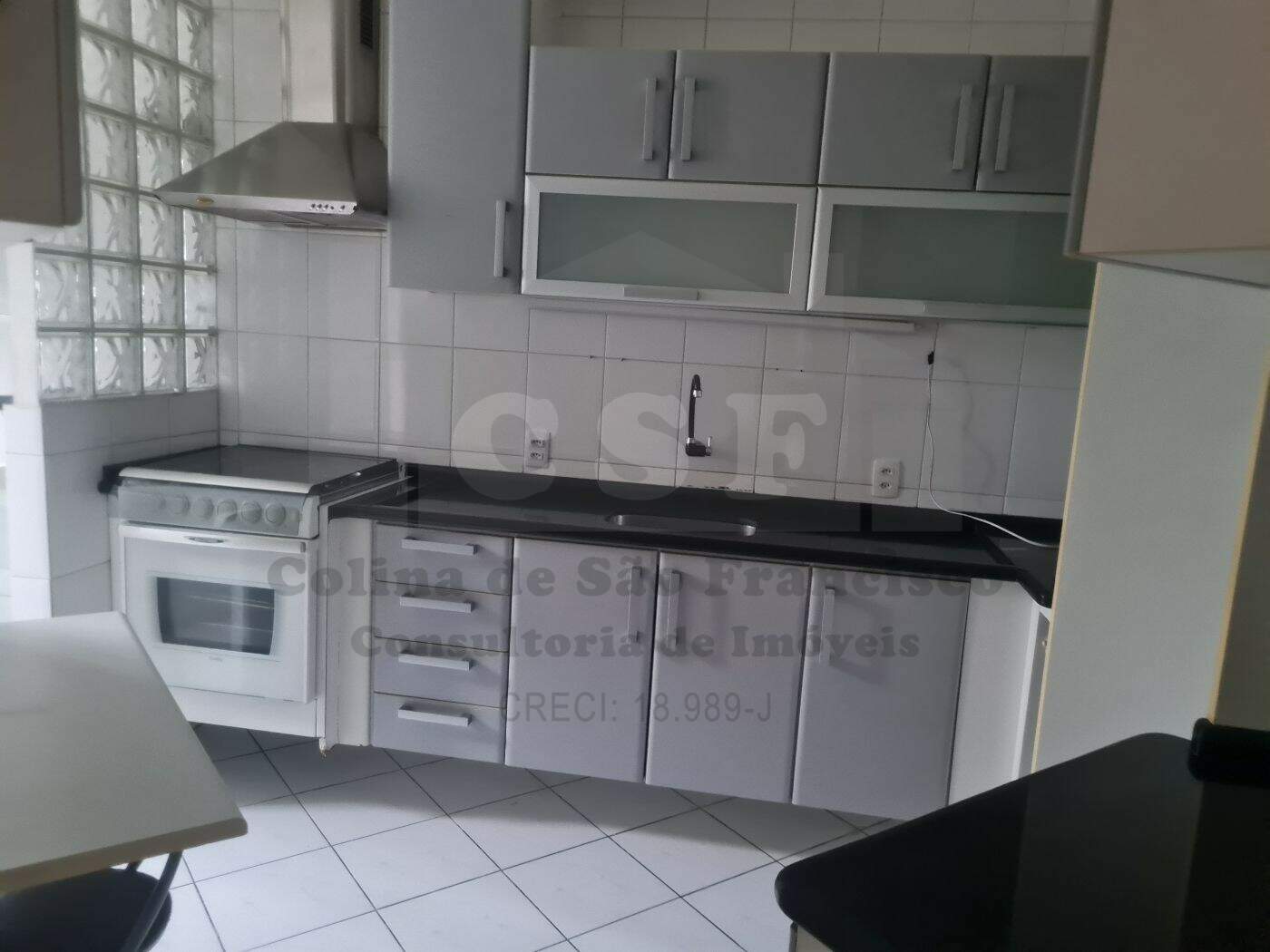 Apartamento à venda no Cidade São Francisco: Foto
