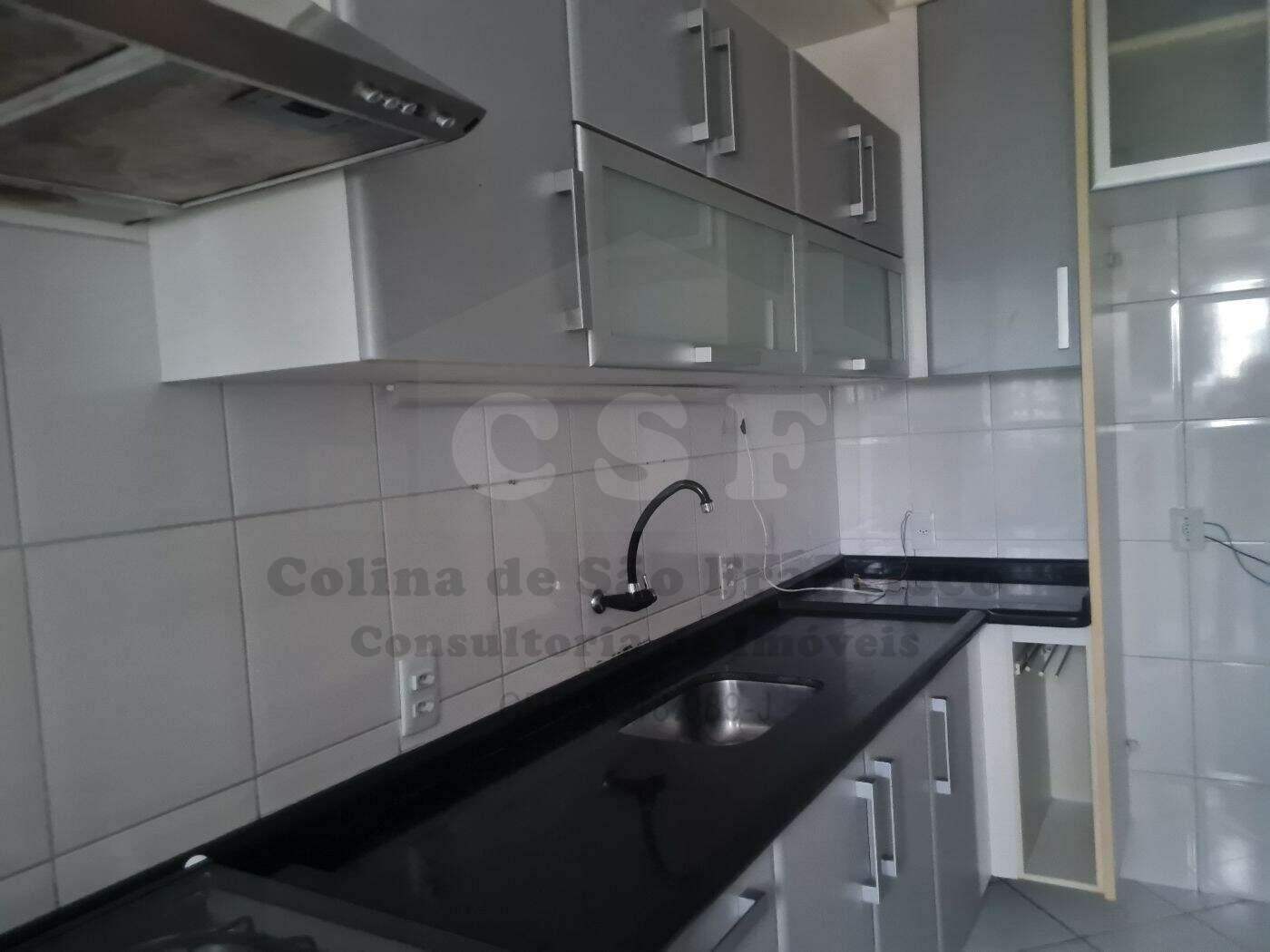 Apartamento à venda no Cidade São Francisco: Foto