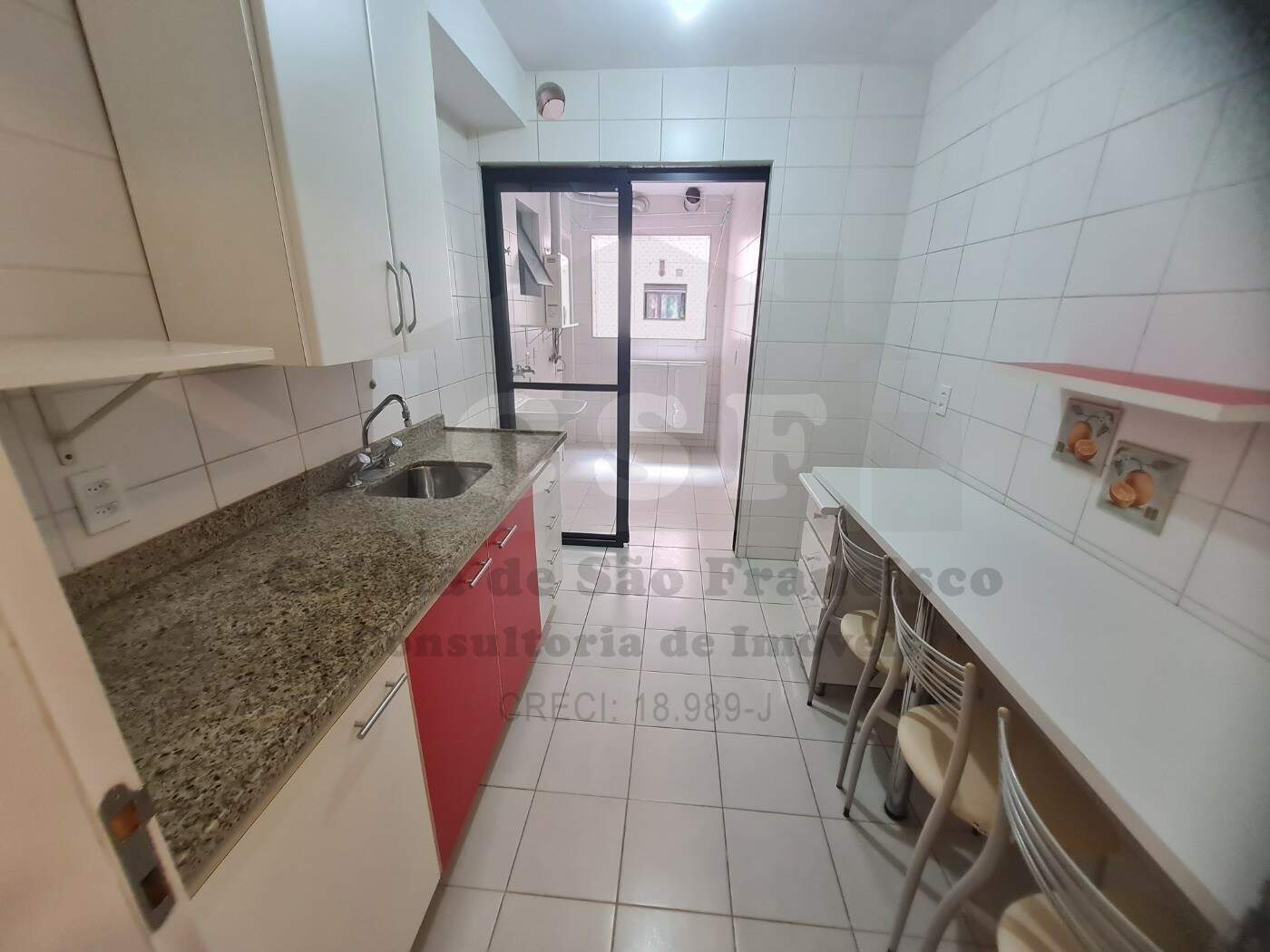Apartamento à venda no Cidade São Francisco: Foto 19