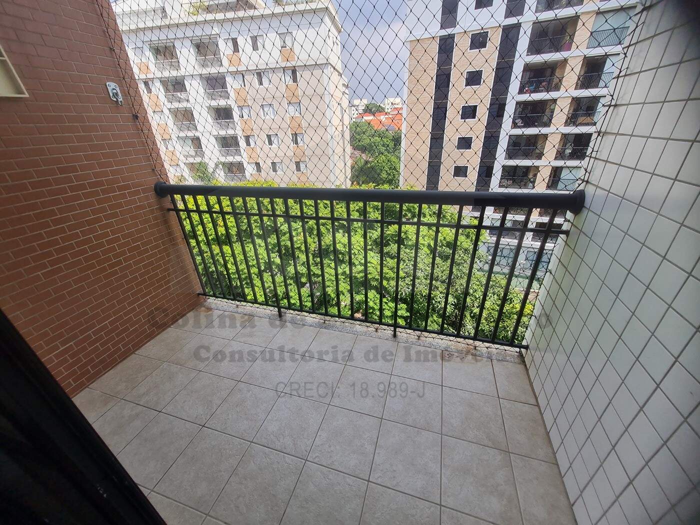 Apartamento à venda no Cidade São Francisco: Foto 15