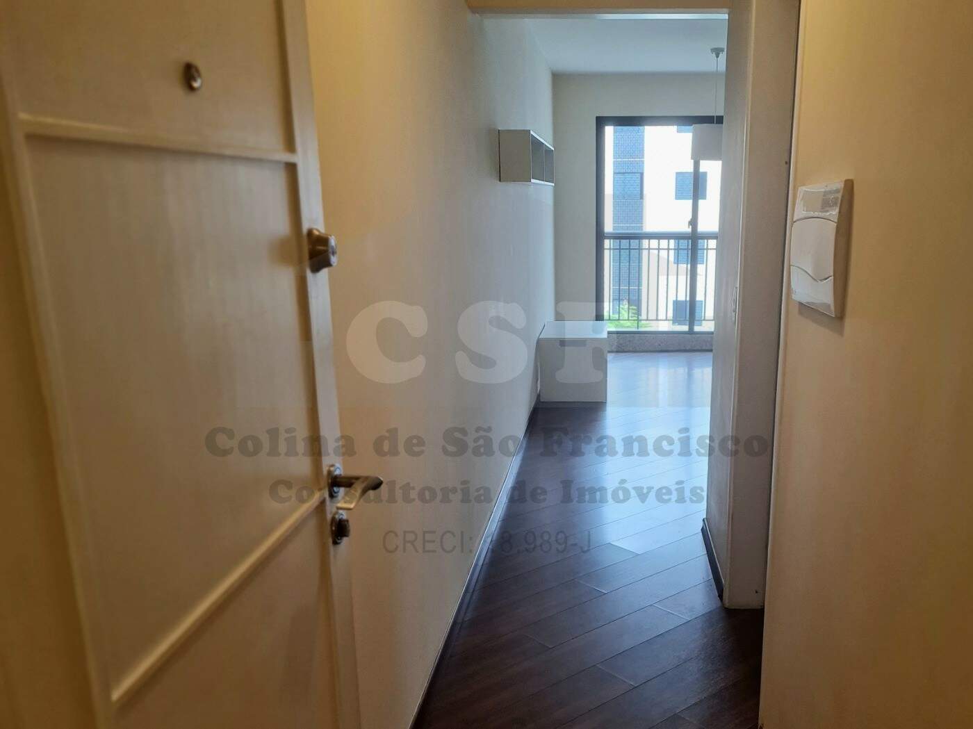 Apartamento à venda no Cidade São Francisco: Foto 30