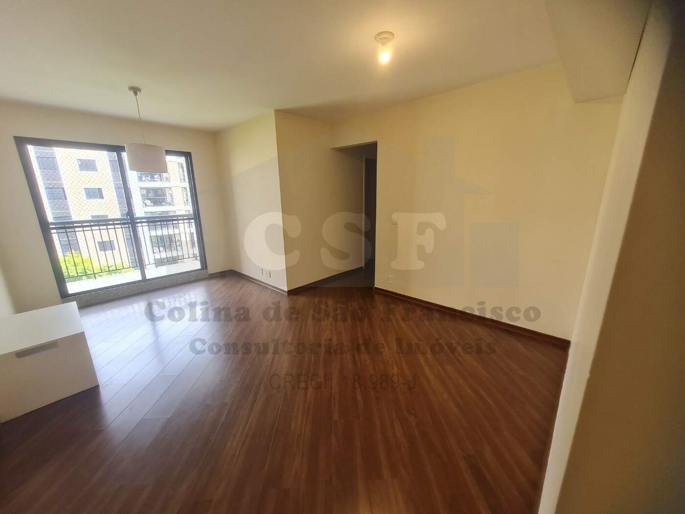 Apartamento à venda no Cidade São Francisco: Foto 17