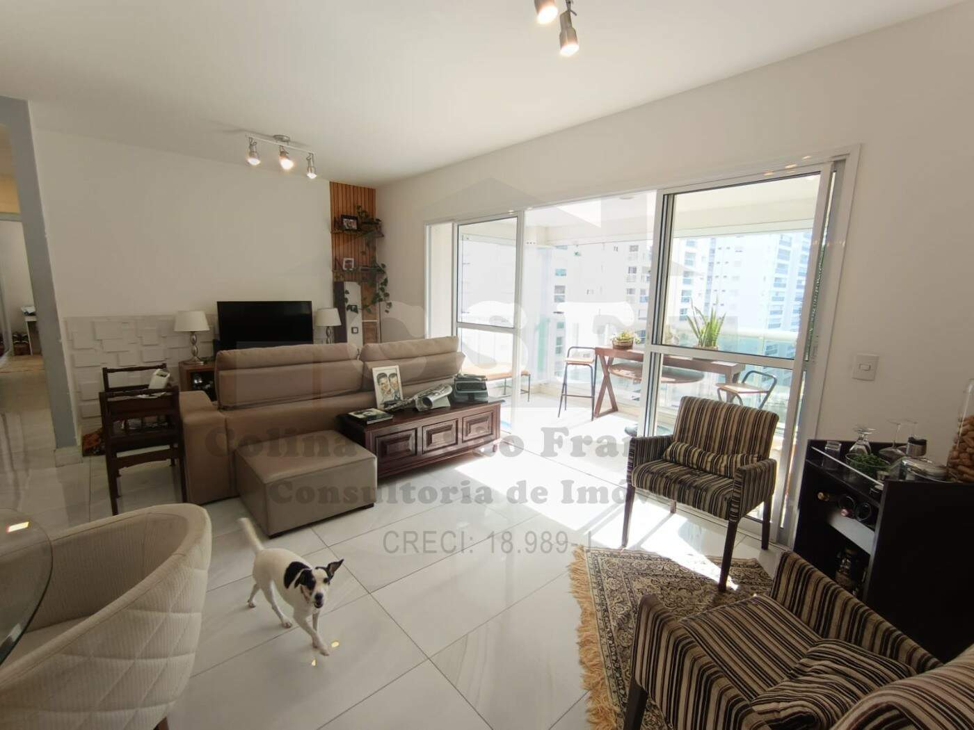 Apartamento à venda no Centro: Foto 23