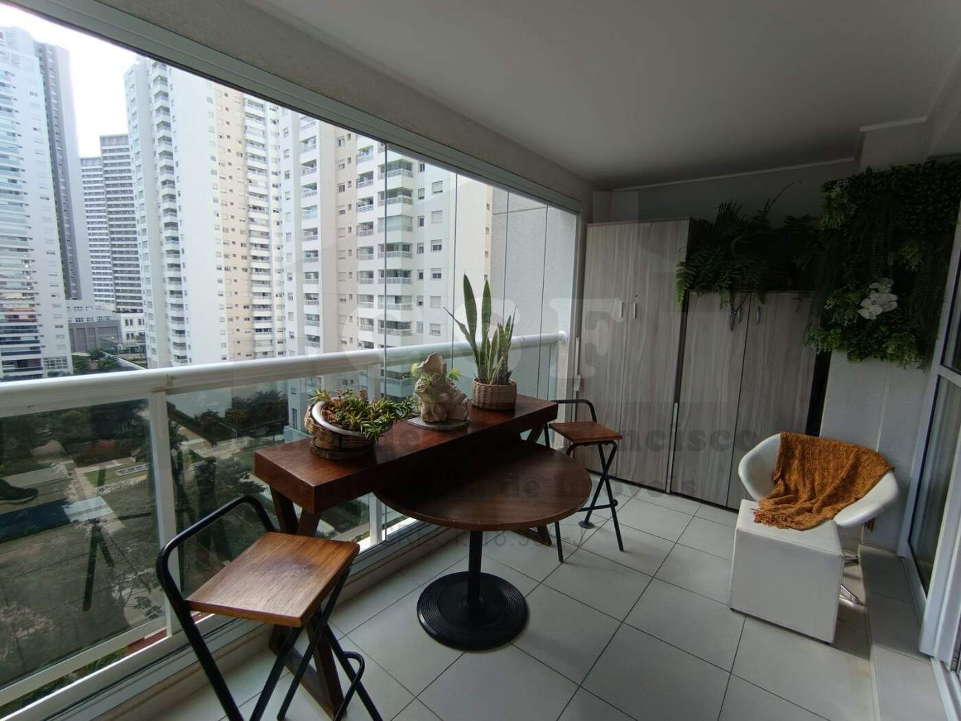 Apartamento à venda no Centro: Foto 24