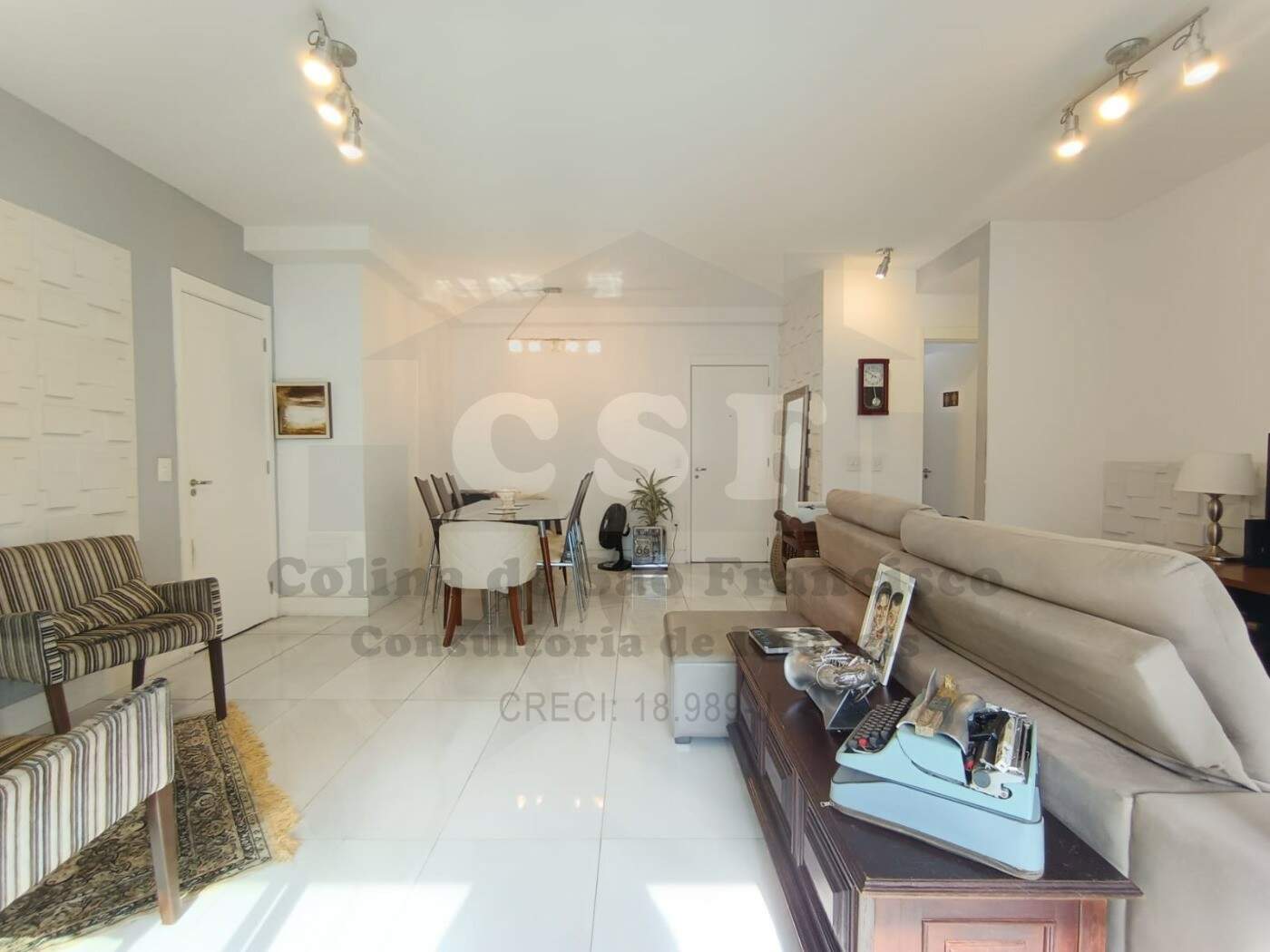 Apartamento à venda no Centro: Foto 27