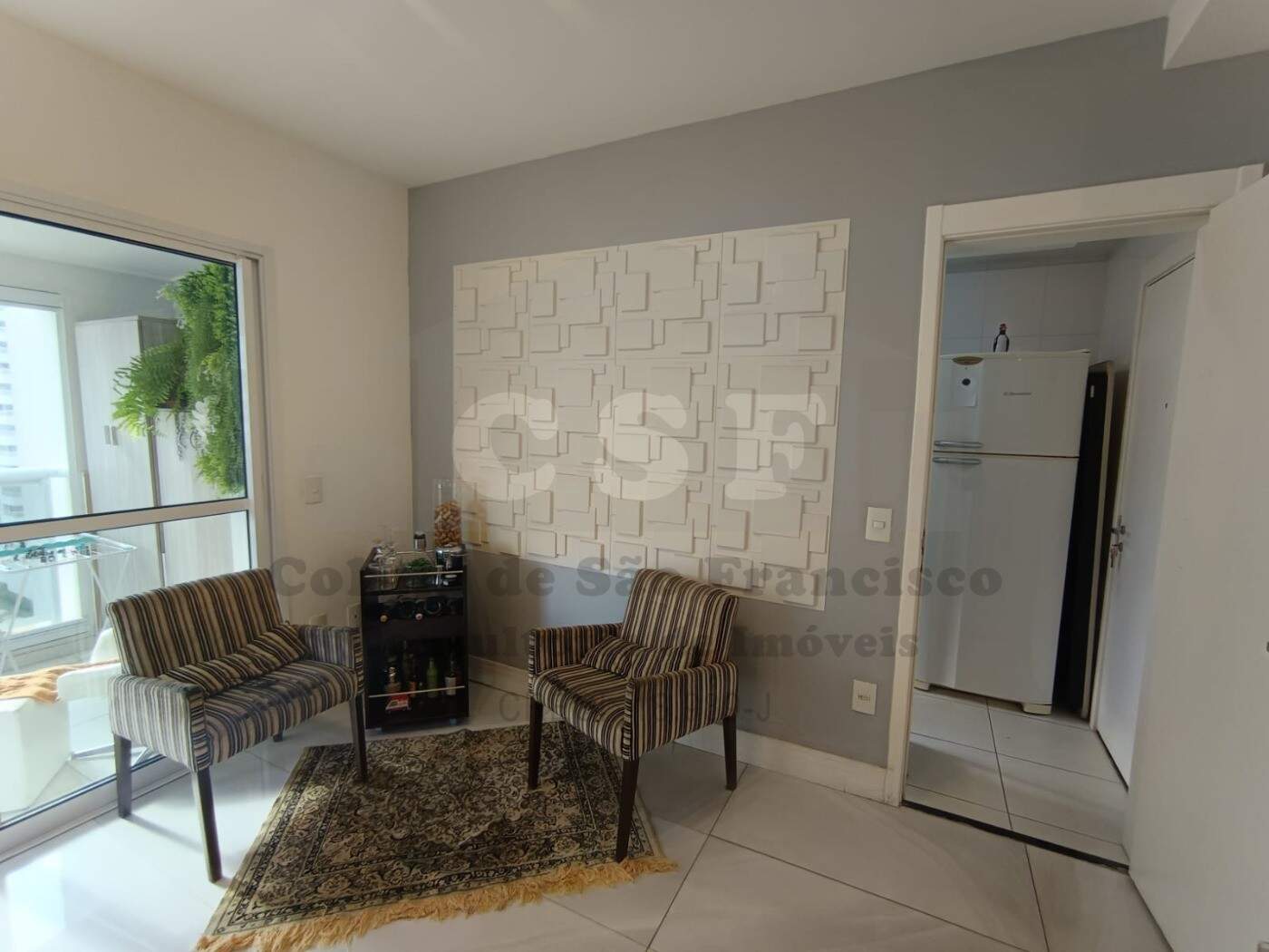Apartamento à venda no Centro: Foto 30