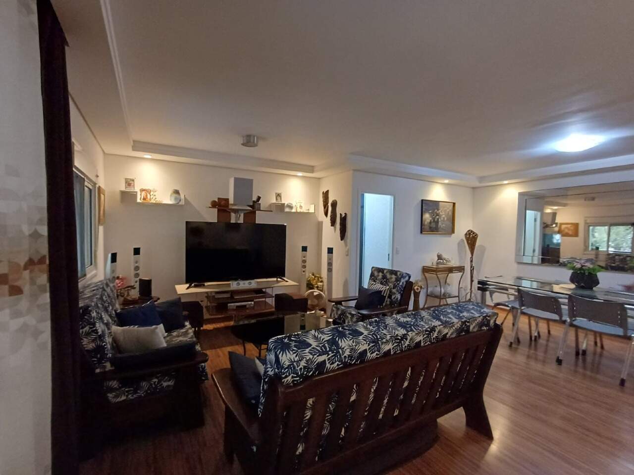 Apartamento à venda no VILA SÃO FRANCISCO: 