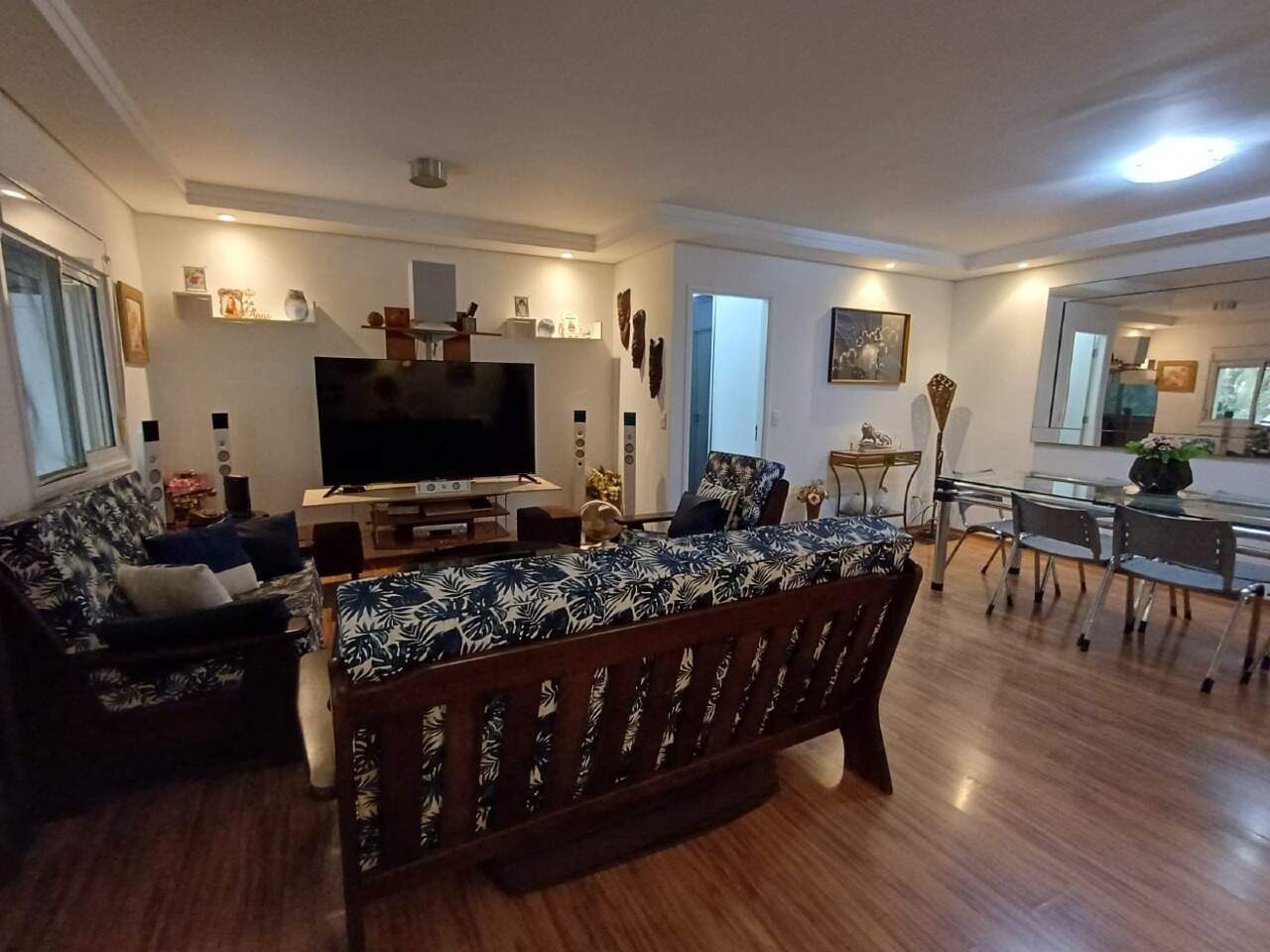 Apartamento à venda no VILA SÃO FRANCISCO: 