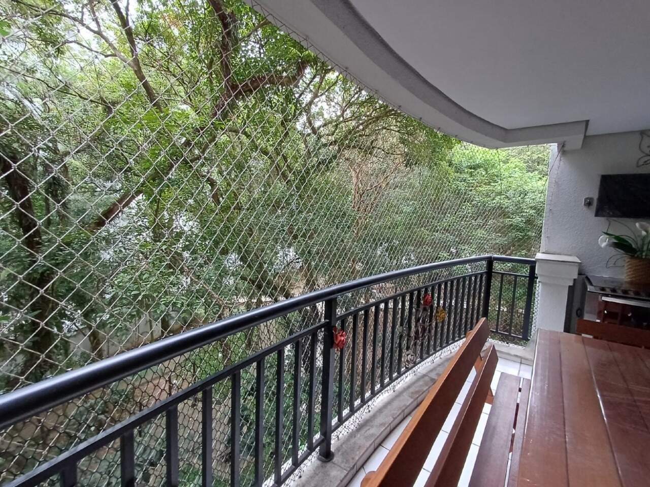 Apartamento à venda no VILA SÃO FRANCISCO: 
