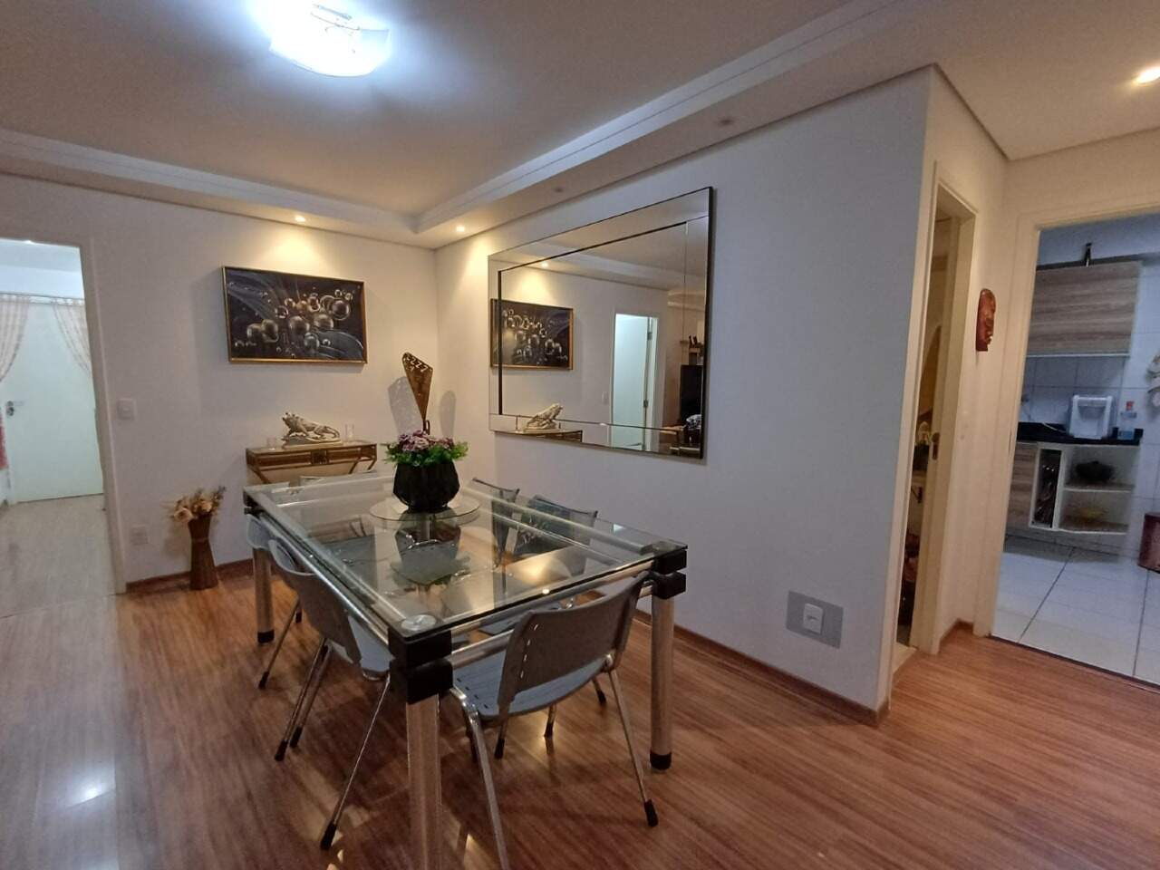 Apartamento à venda no VILA SÃO FRANCISCO: 