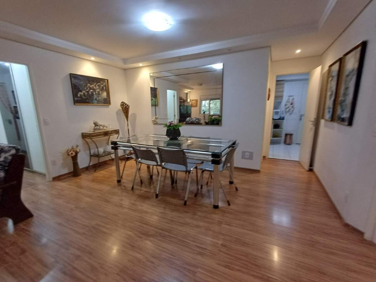 Apartamento à venda no VILA SÃO FRANCISCO: 