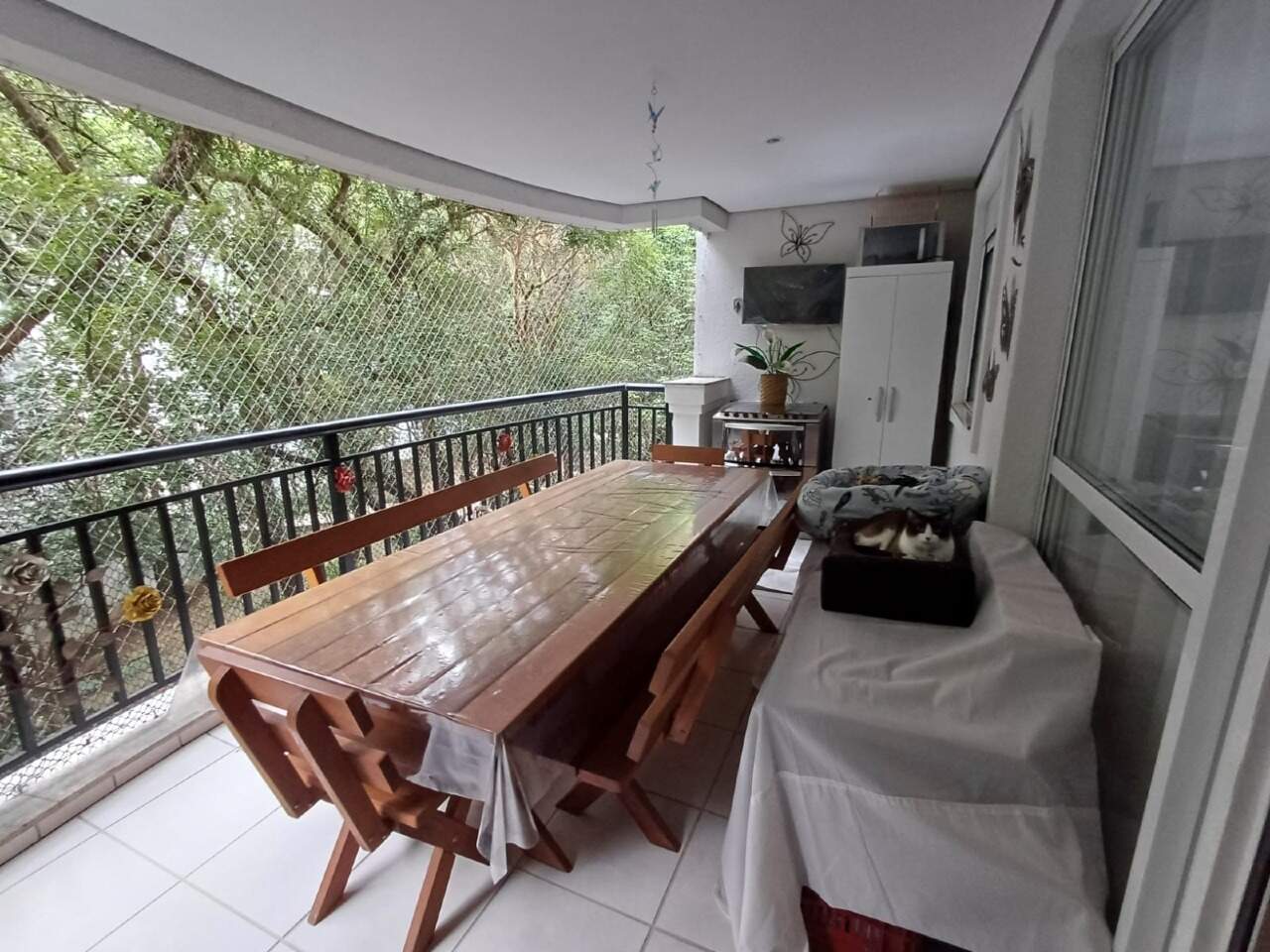 Apartamento à venda no VILA SÃO FRANCISCO: 