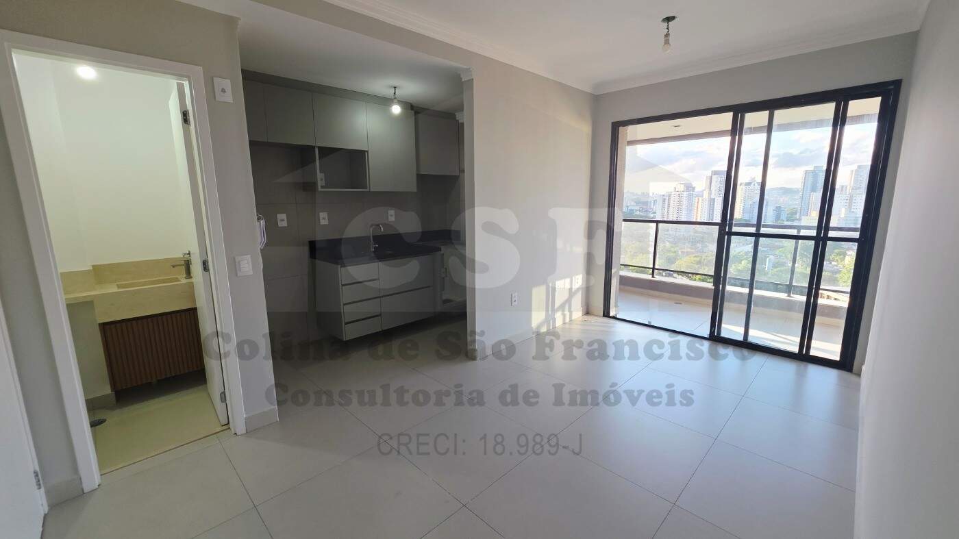 Apartamento à venda no Vila Osasco: Foto 01
