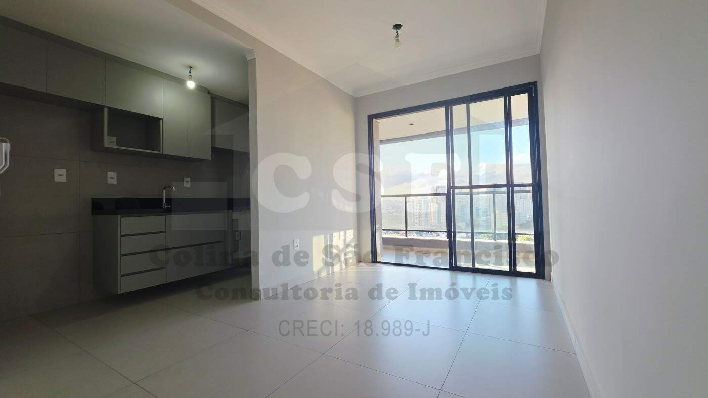 Apartamento à venda no Vila Osasco: Foto 02