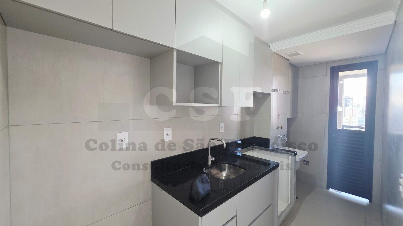 Apartamento à venda no Vila Osasco: Foto 03