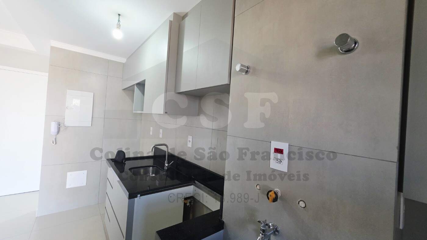 Apartamento à venda no Vila Osasco: Foto 04