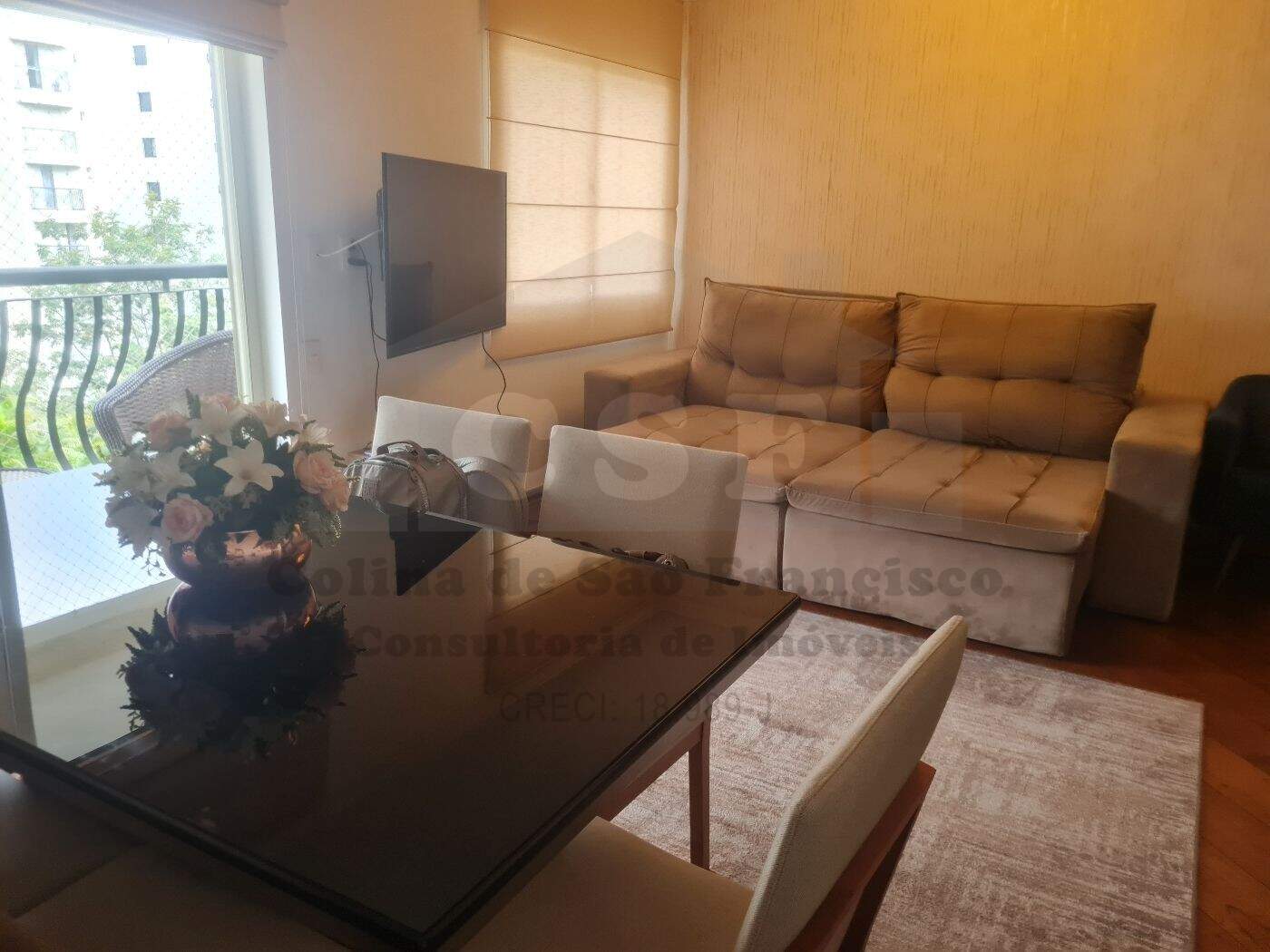 Apartamento à venda no VILA SÃO FRANCISCO: Foto
