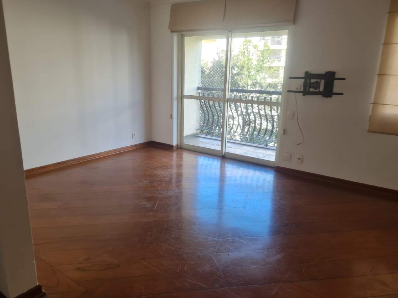 Apartamento à venda no VILA SÃO FRANCISCO: 
