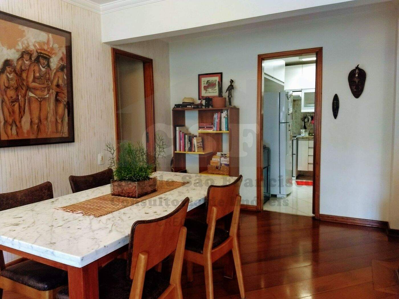 Apartamento à venda no VILA SÃO FRANCISCO: Foto