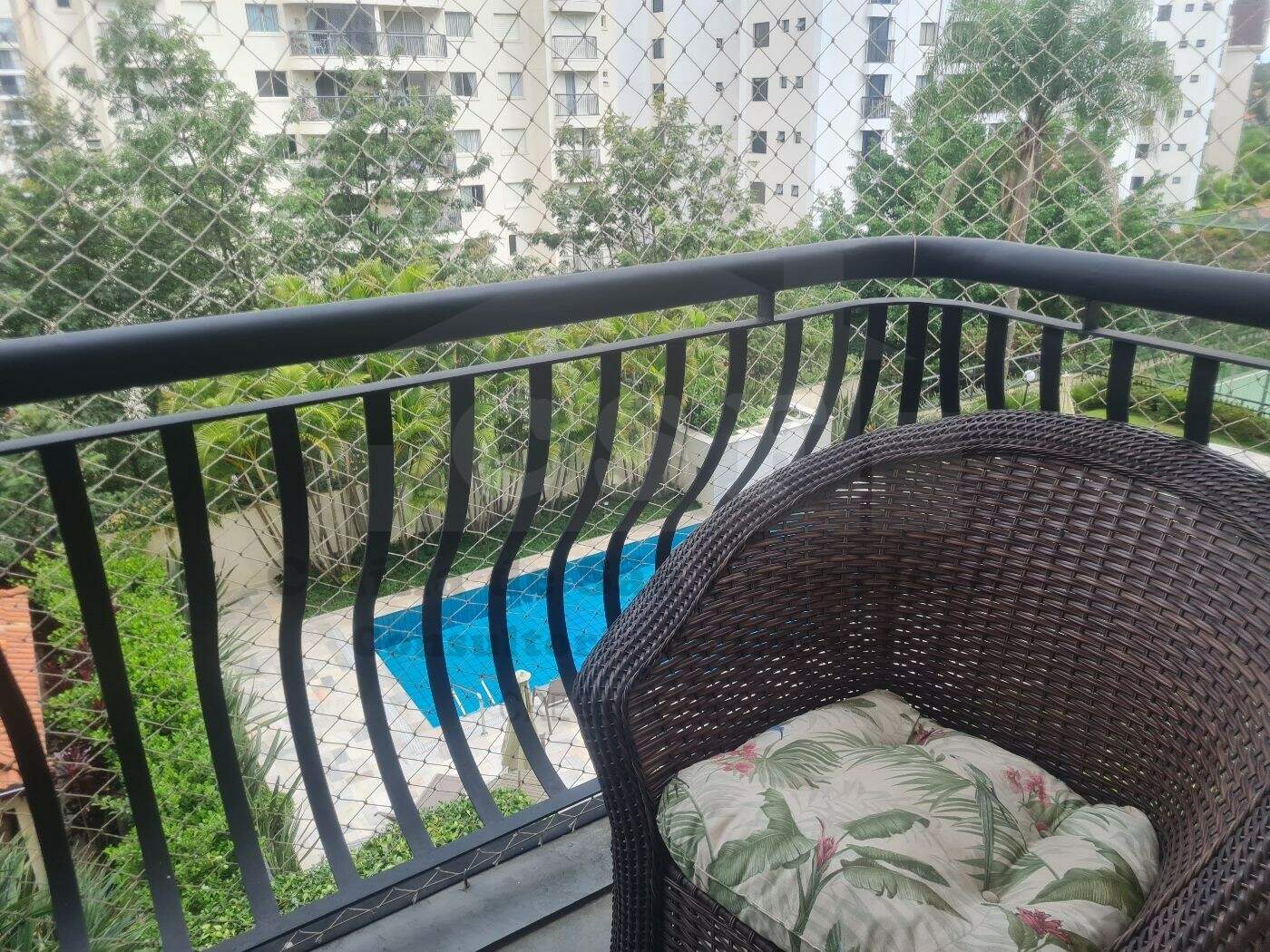 Apartamento à venda no VILA SÃO FRANCISCO: Foto