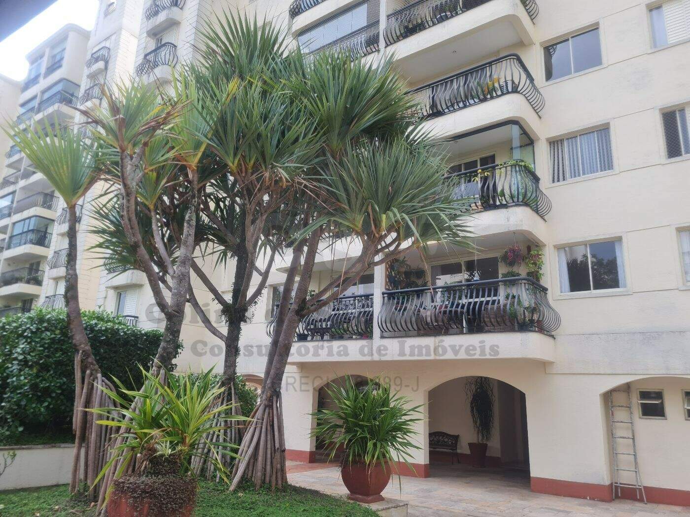 Apartamento à venda no VILA SÃO FRANCISCO: Foto