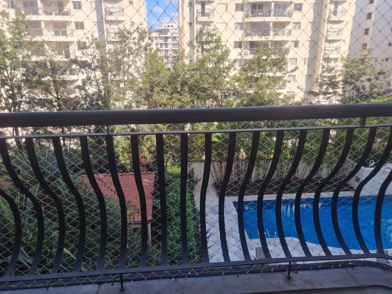 Apartamento à venda no VILA SÃO FRANCISCO: 