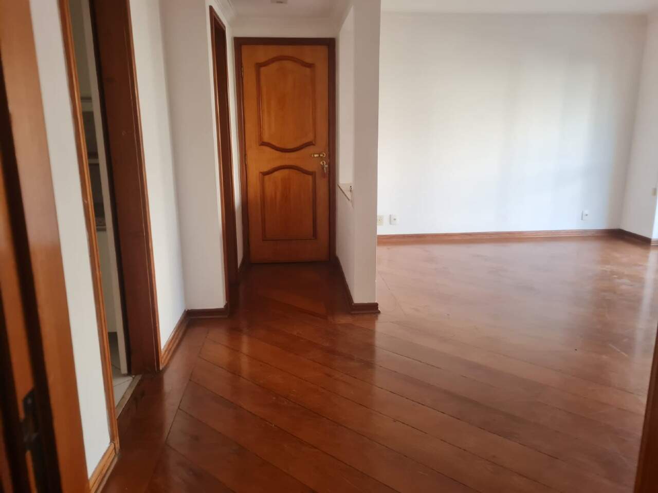 Apartamento à venda no VILA SÃO FRANCISCO: 