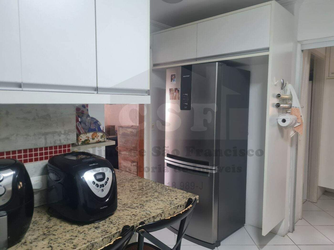 Apartamento à venda no VILA SÃO FRANCISCO: Foto