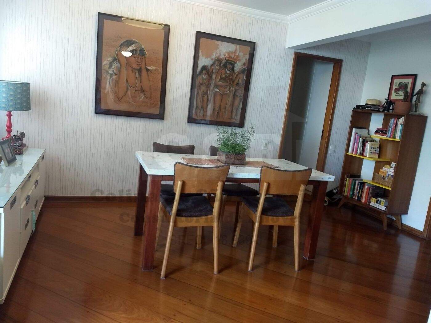 Apartamento à venda no VILA SÃO FRANCISCO: Foto