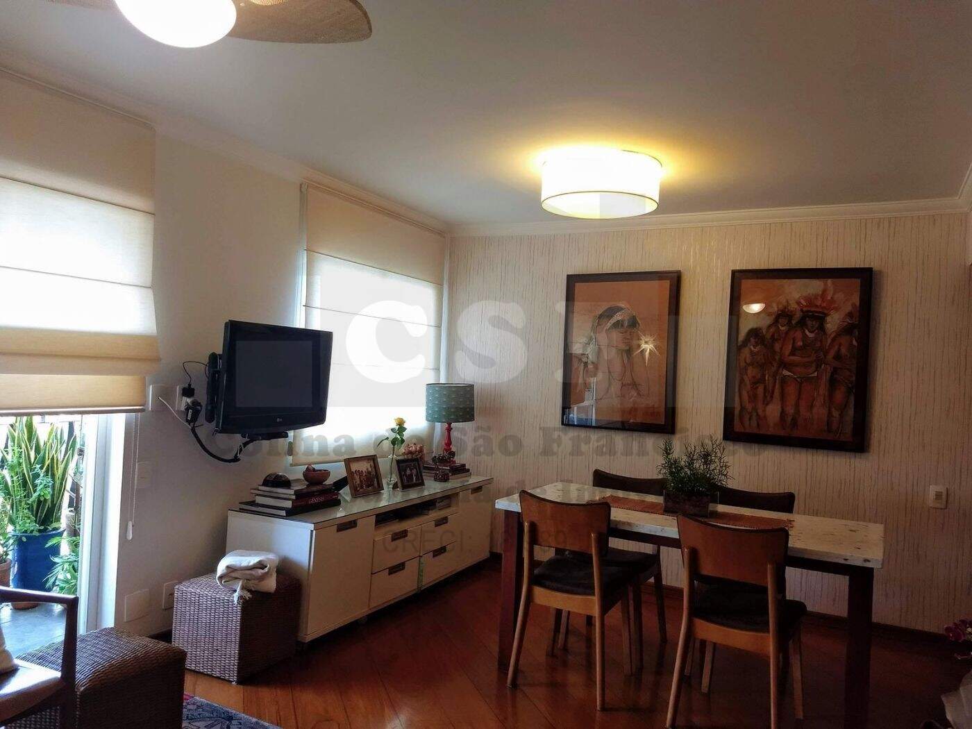 Apartamento à venda no VILA SÃO FRANCISCO: Foto