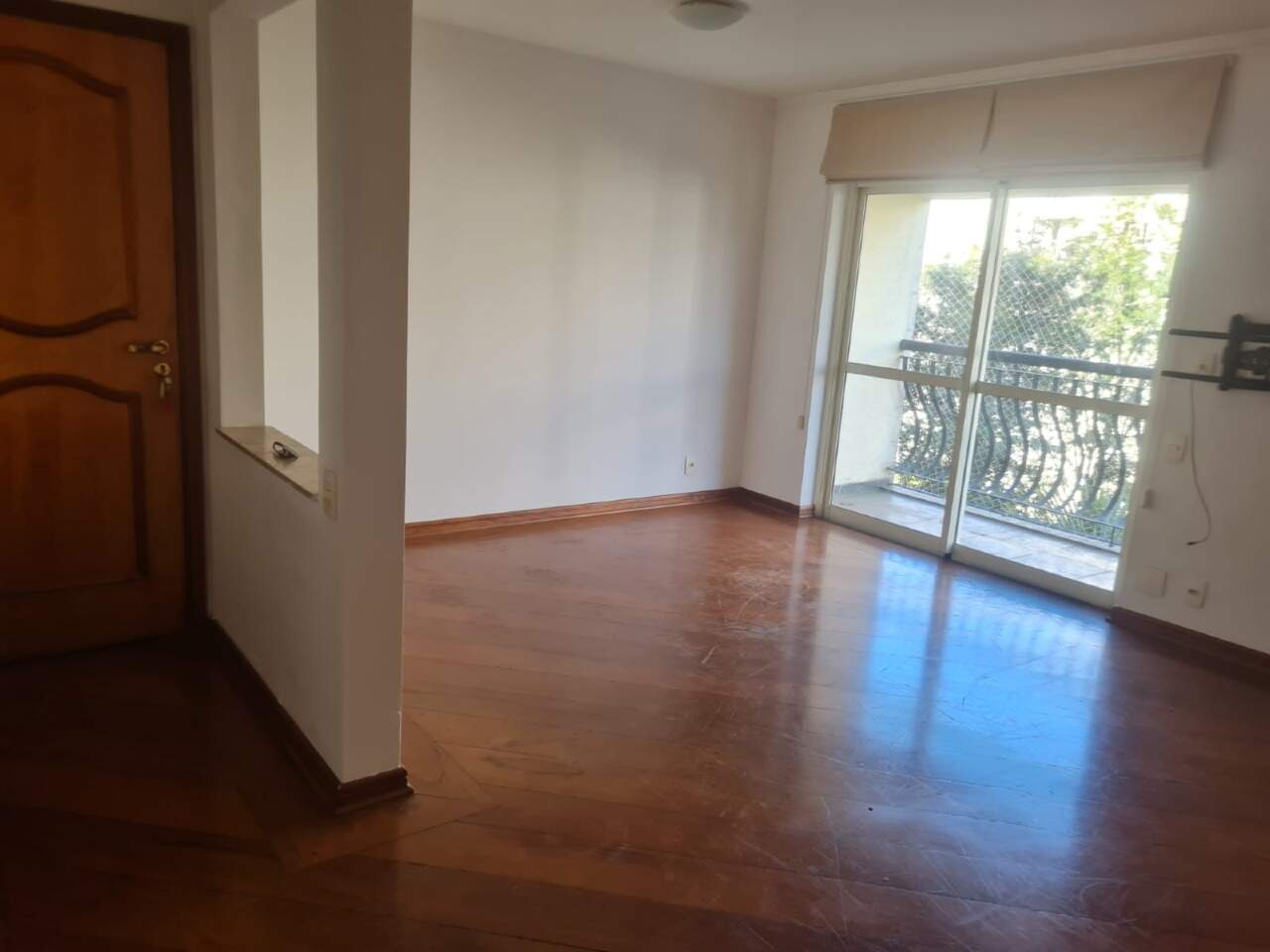 Apartamento à venda no VILA SÃO FRANCISCO: 