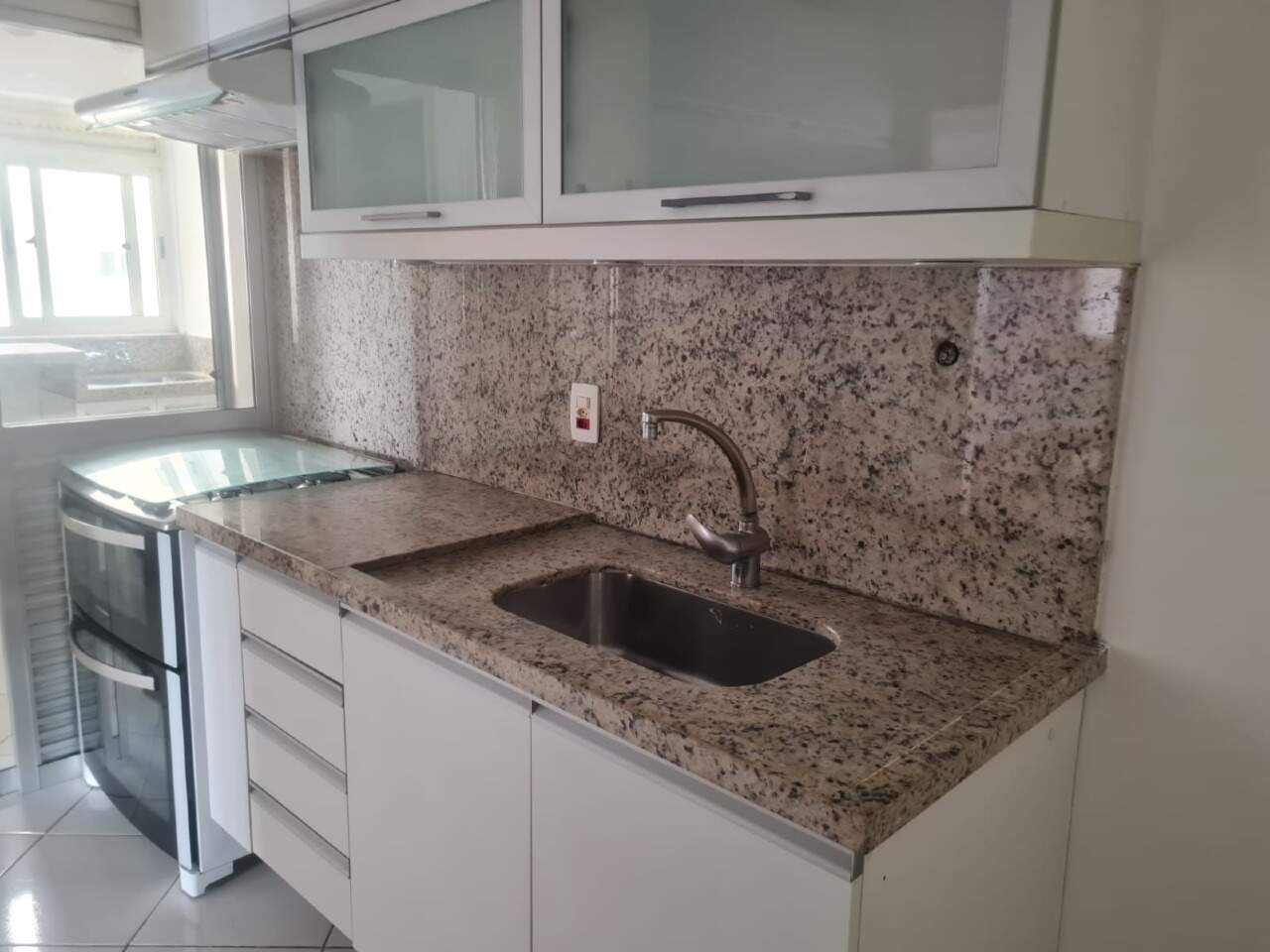 Apartamento à venda no VILA SÃO FRANCISCO: 