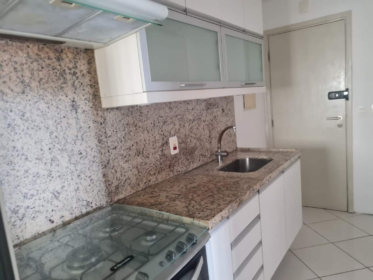 Apartamento à venda no VILA SÃO FRANCISCO: 