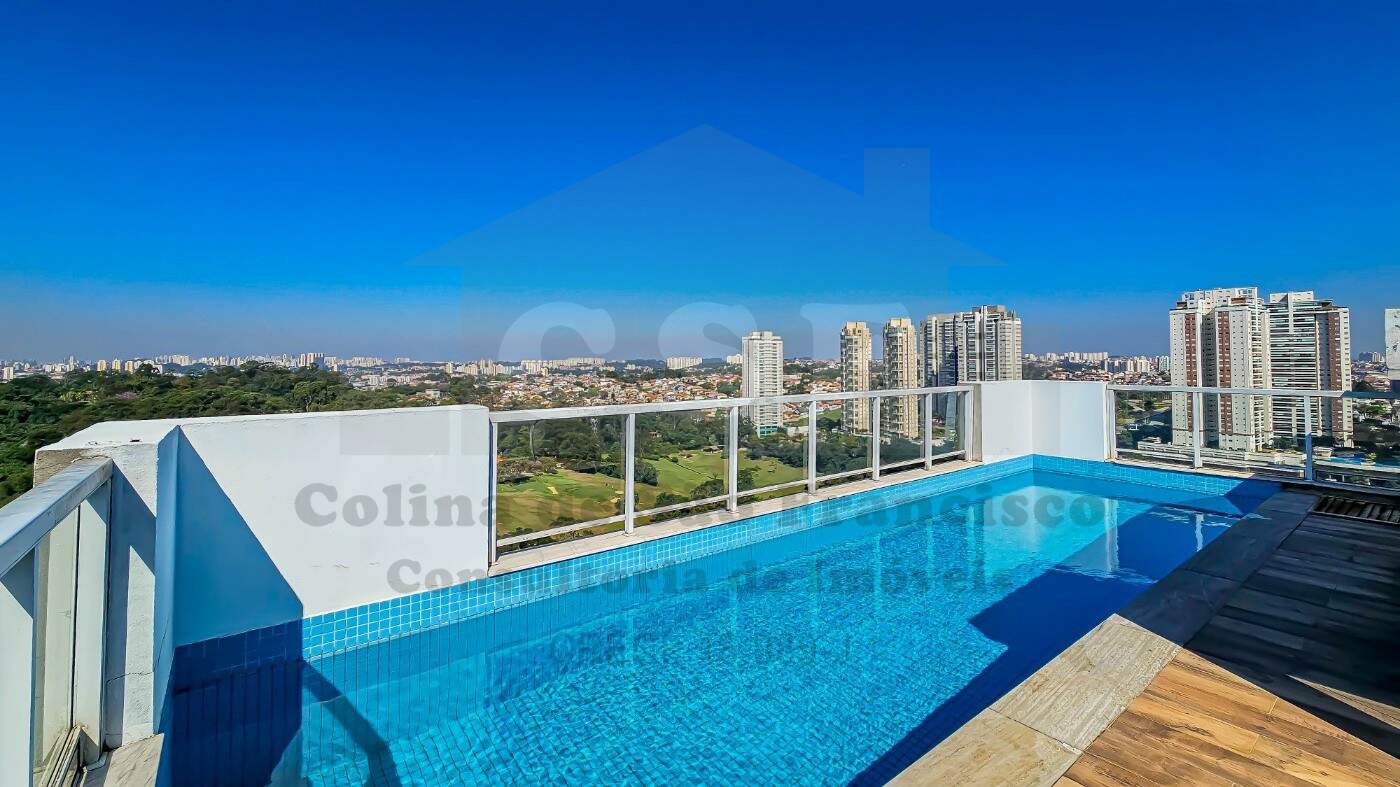 Cobertura à venda no Vila Yara: Foto 60
