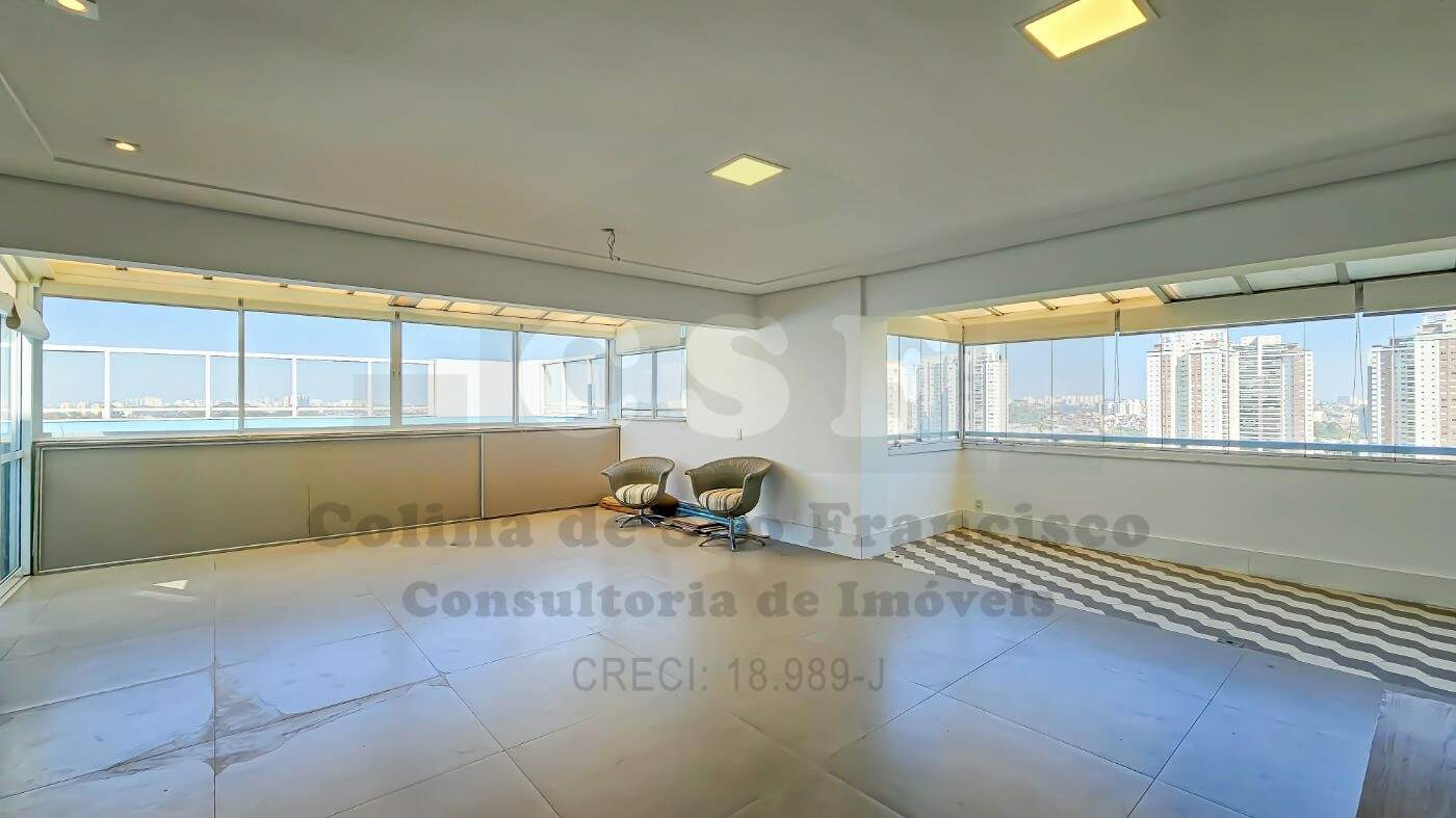 Cobertura à venda no Vila Yara: Foto 54