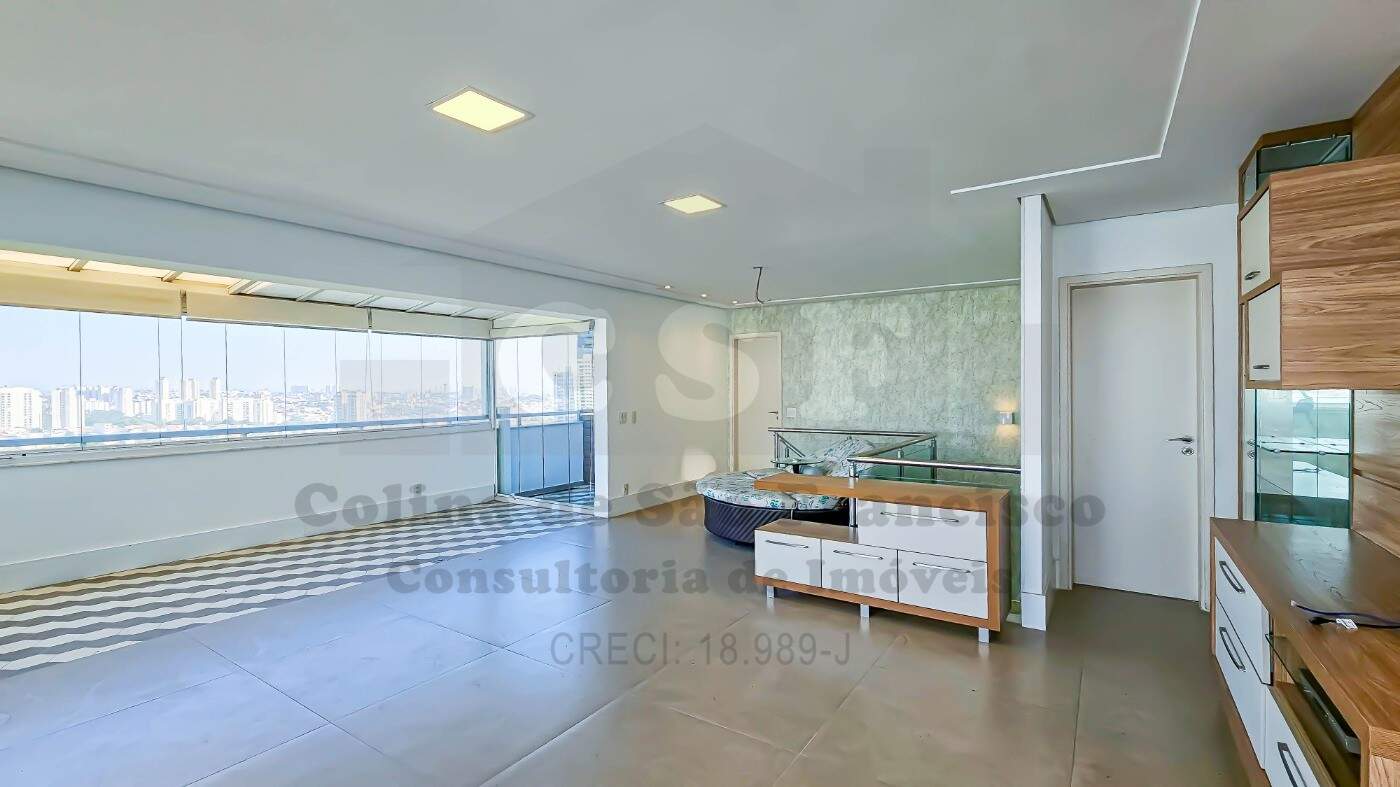 Cobertura à venda no Vila Yara: Foto 47