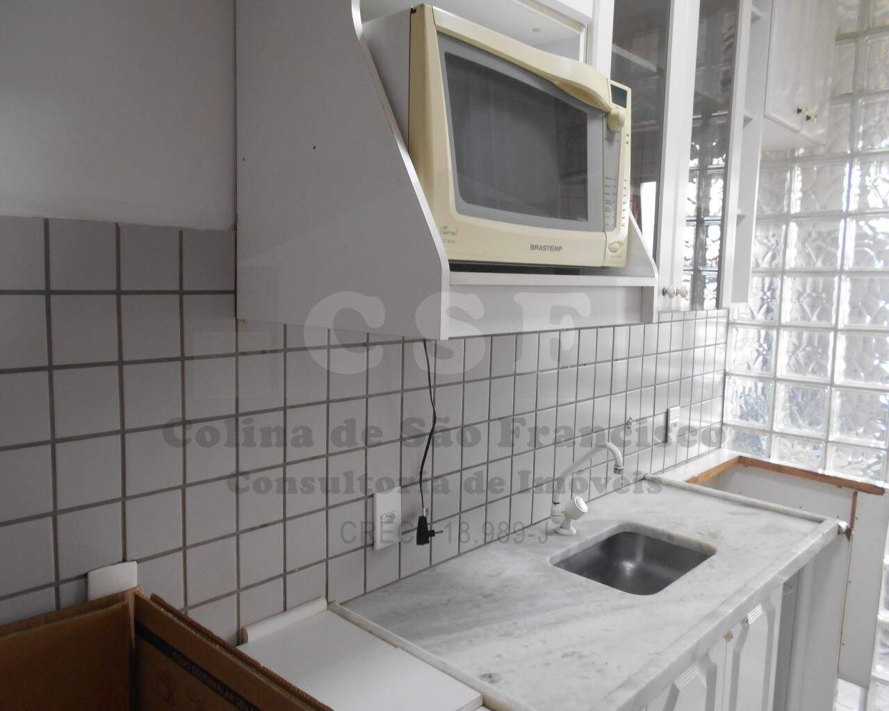 Apartamento à venda no VILA BUTANTÃ: Foto 06