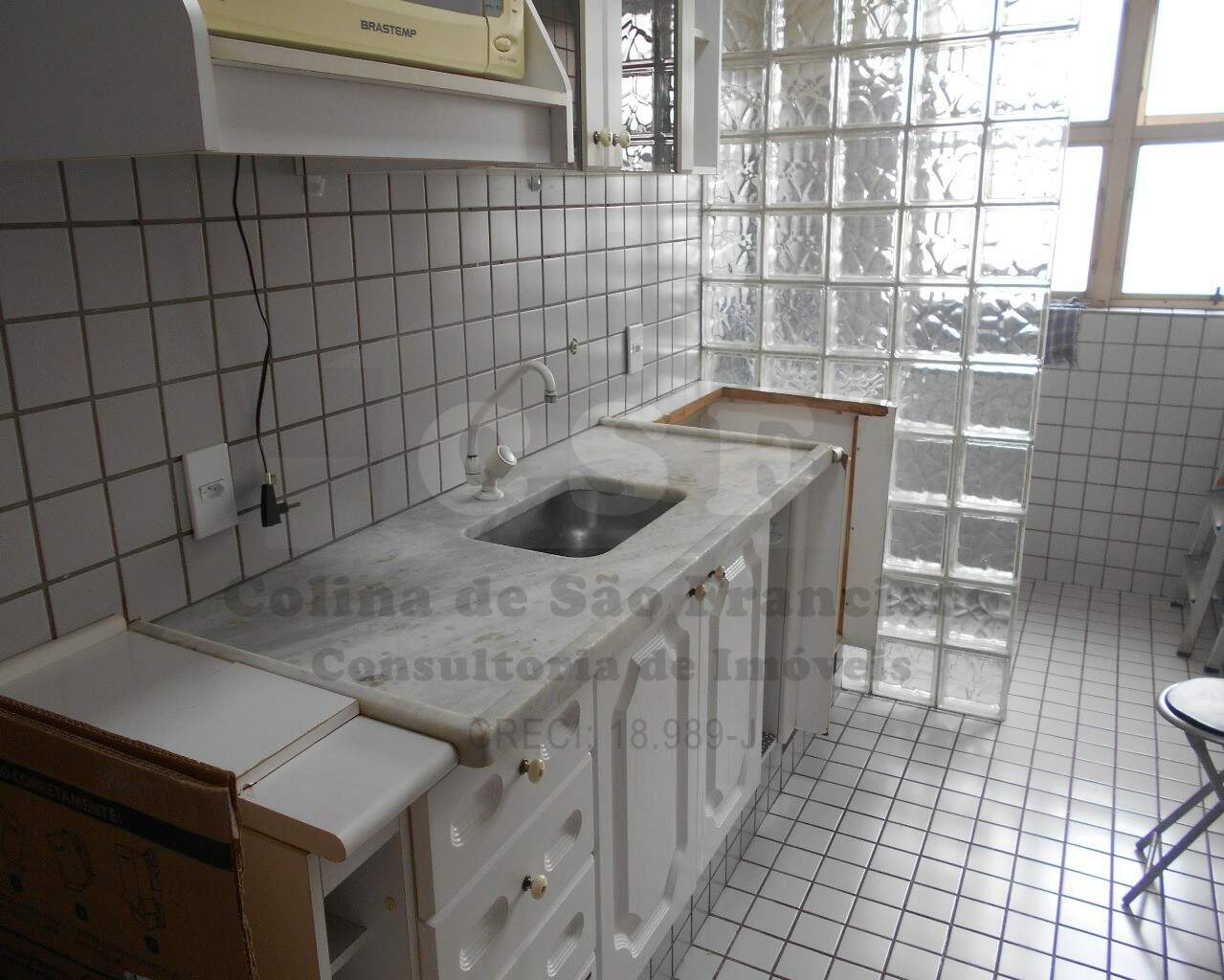 Apartamento à venda no VILA BUTANTÃ: Foto 08