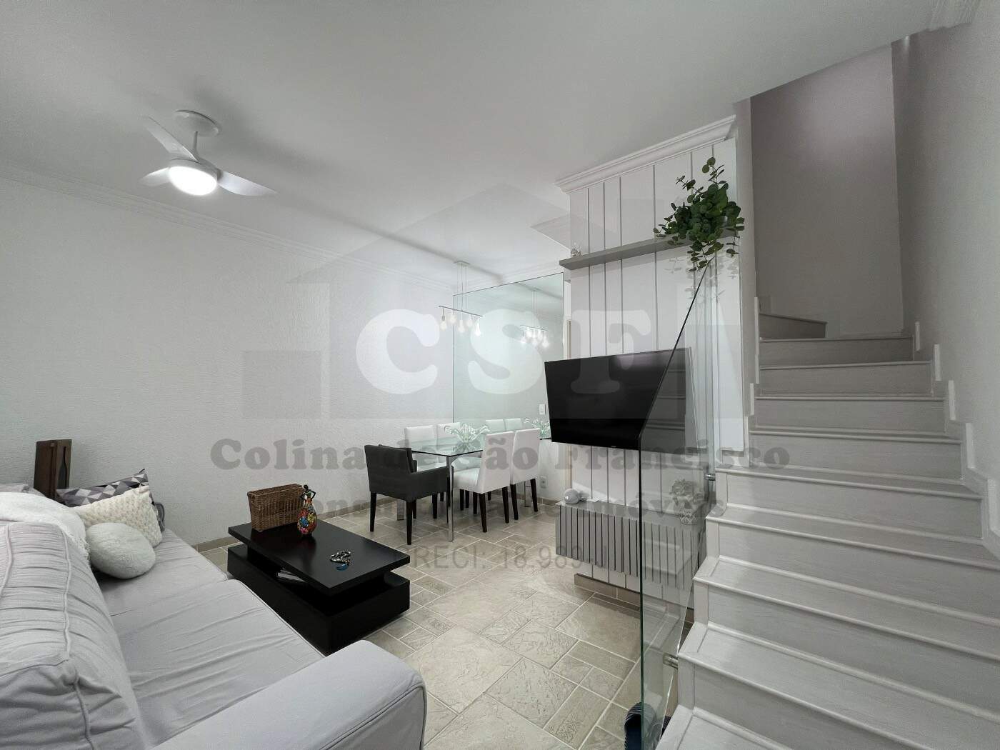 Casa à venda no Vila São Silvestre: Foto 03