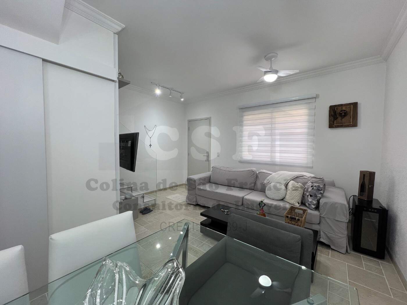 Casa à venda no Vila São Silvestre: Foto 02
