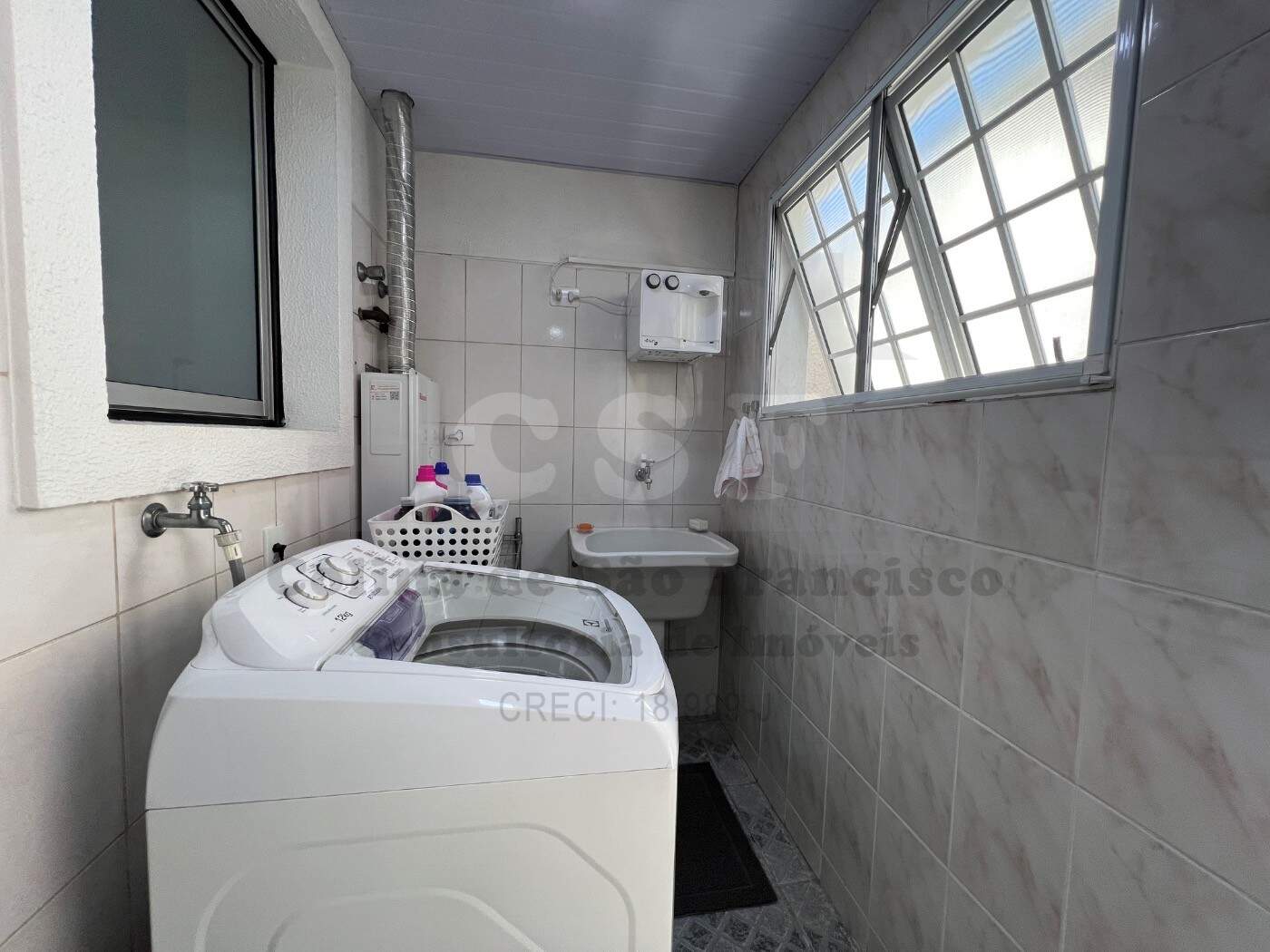 Casa à venda no Vila São Silvestre: Foto 07